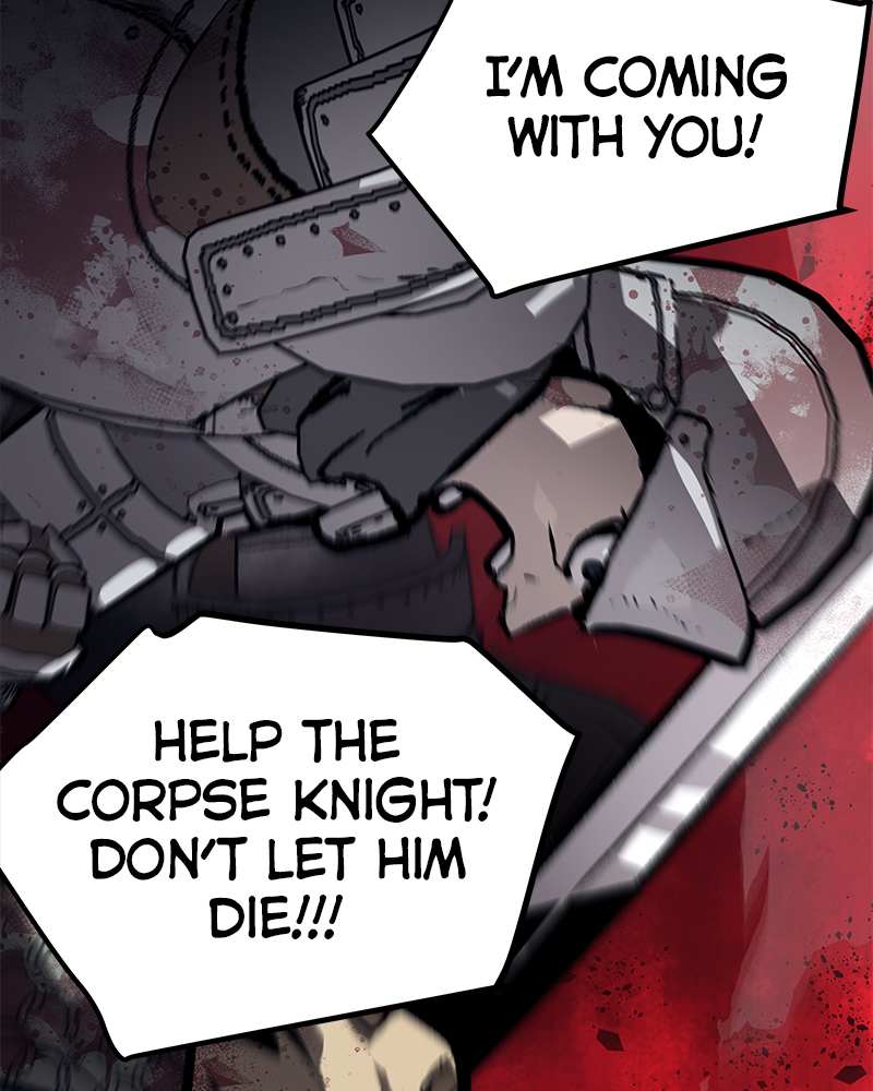 Read Corpse Knight Gunther (en) Manga Online