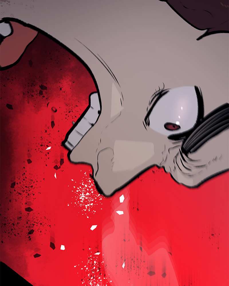 Read Corpse Knight Gunther (en) Manga Online