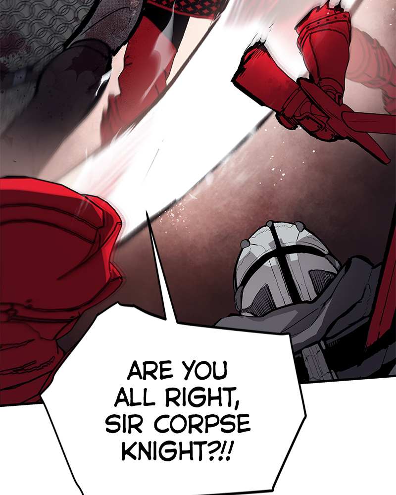 Read Corpse Knight Gunther (en) Manga Online