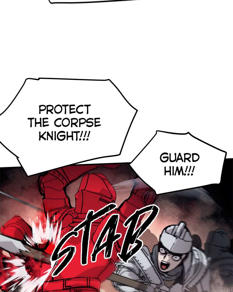 Read Corpse Knight Gunther (en) Manga Online