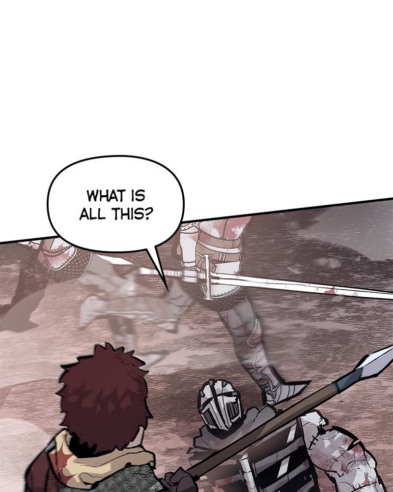 Read Corpse Knight Gunther (en) Manga Online