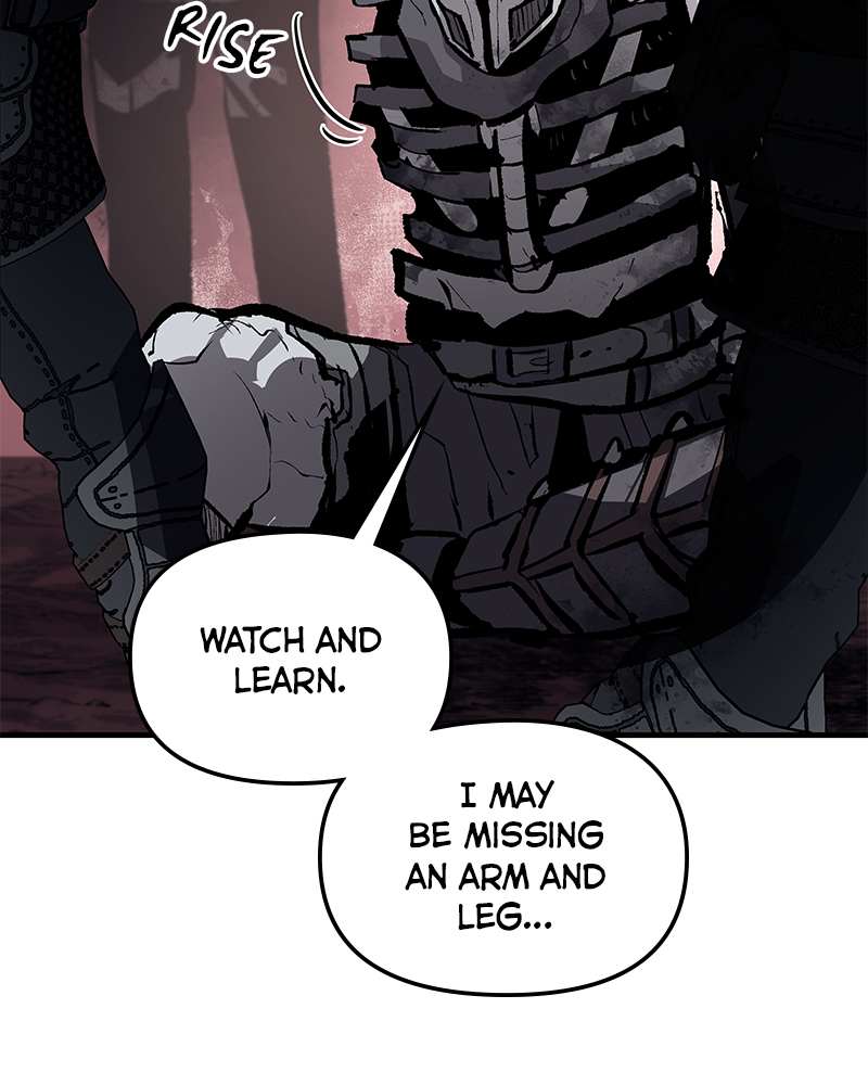 Read Corpse Knight Gunther (en) Manga Online