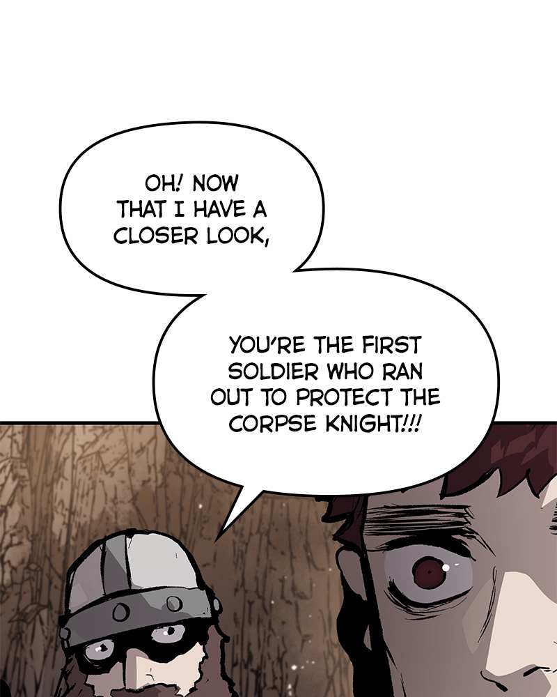 Read Corpse Knight Gunther (en) Manga Online