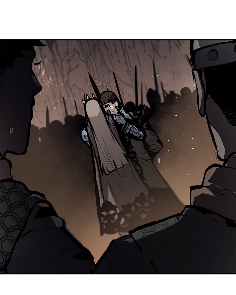 Read Corpse Knight Gunther (en) Manga Online