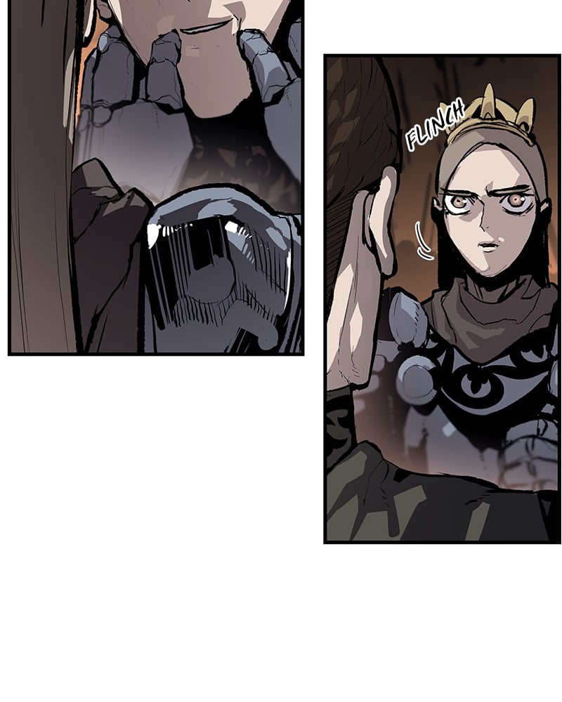 Read Corpse Knight Gunther (en) Manga Online