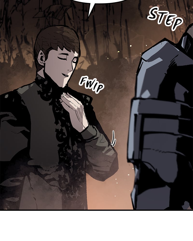 Read Corpse Knight Gunther (en) Manga Online