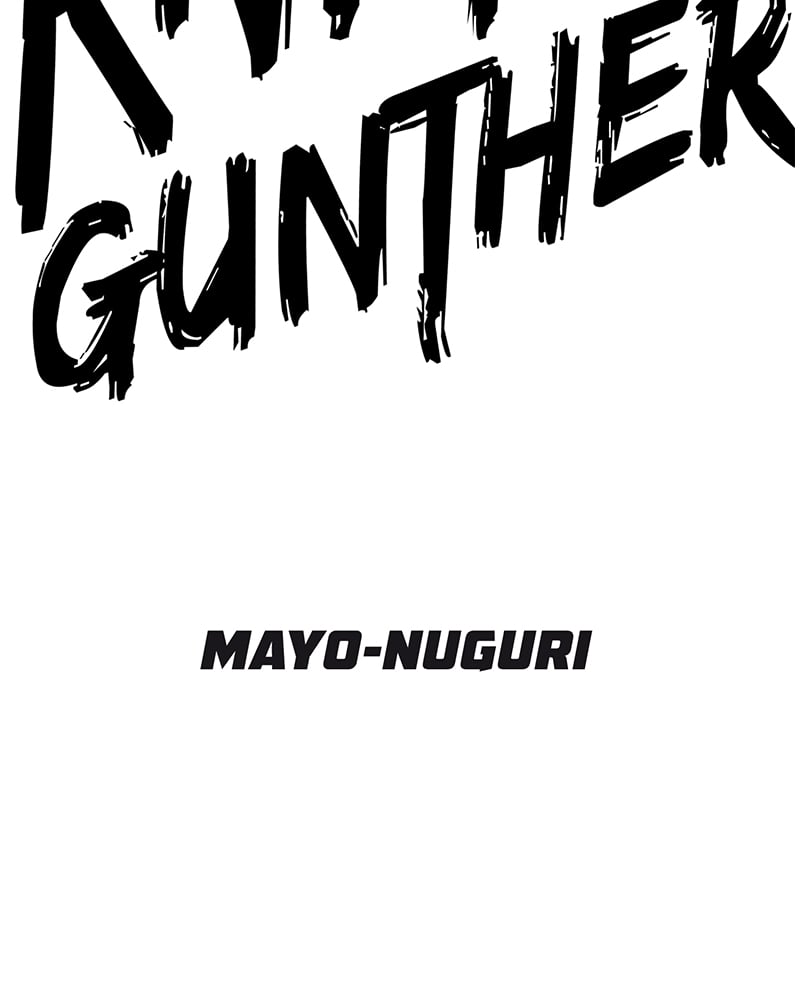 Read Corpse Knight Gunther (en) Manga Online