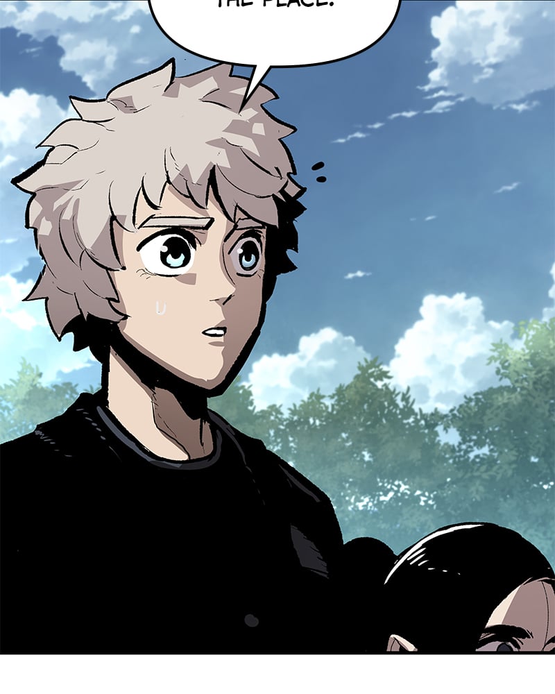 Read Corpse Knight Gunther (en) Manga Online