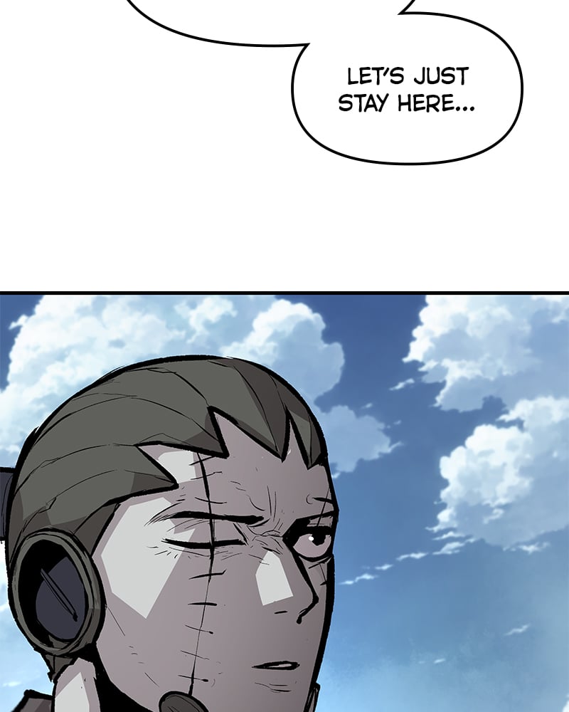 Read Corpse Knight Gunther (en) Manga Online