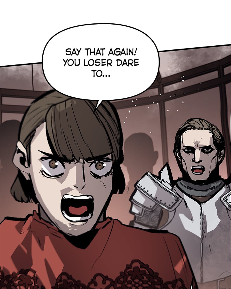 Read Corpse Knight Gunther (en) Manga Online