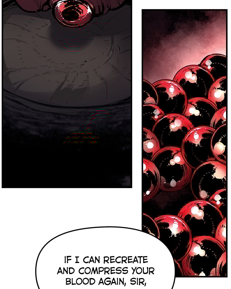 Read Corpse Knight Gunther (en) Manga Online