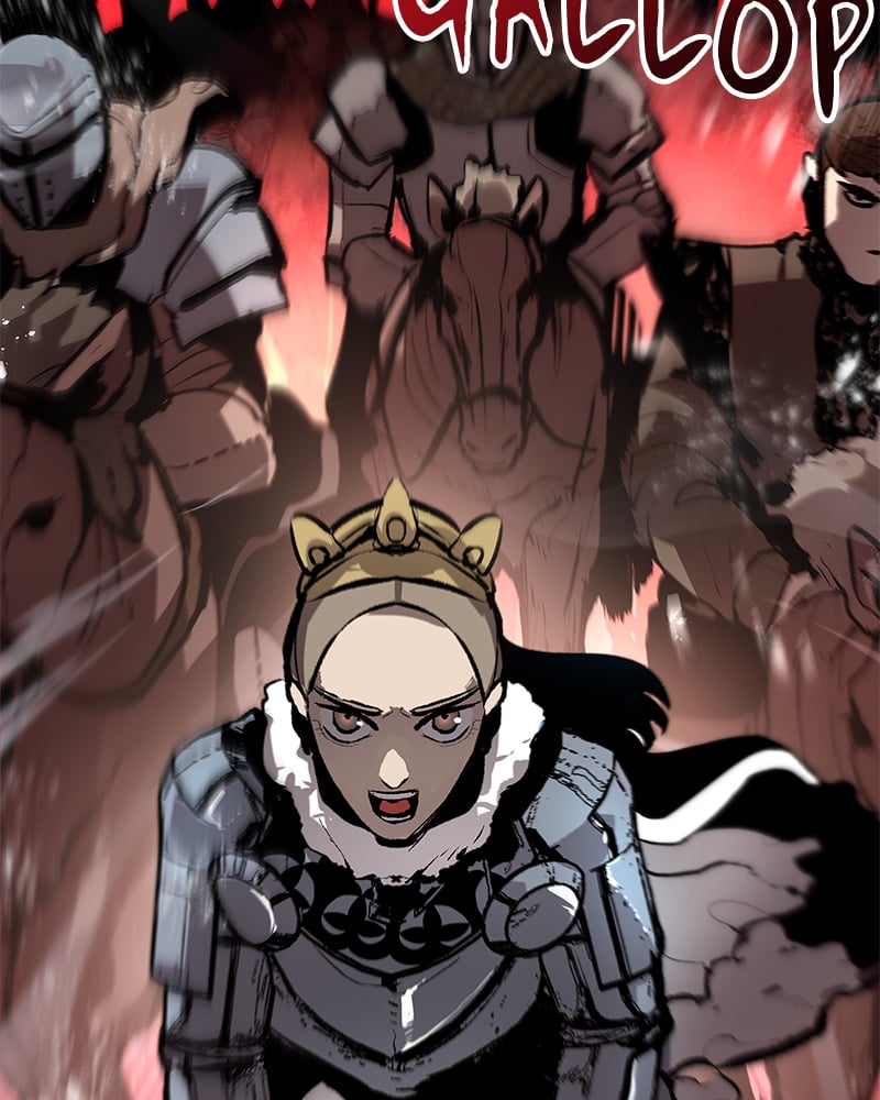 Read Corpse Knight Gunther (en) Manga Online