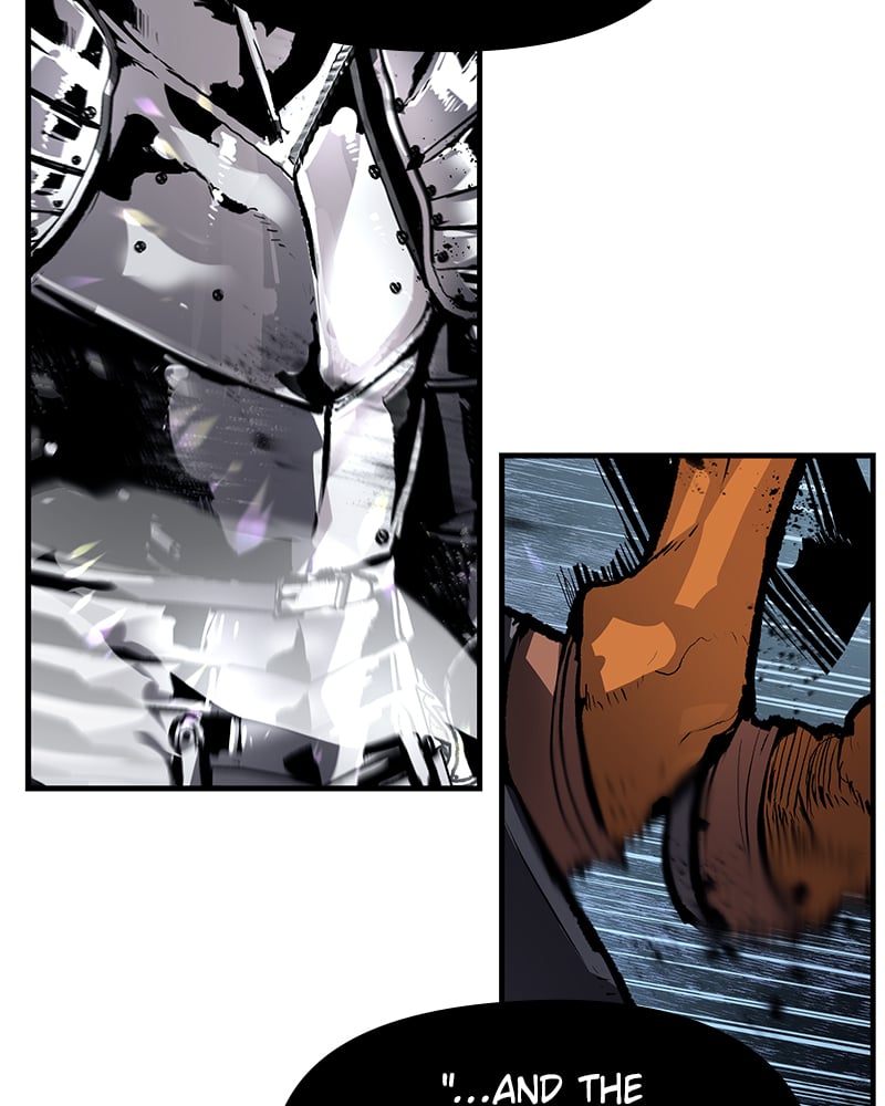 Read Corpse Knight Gunther (en) Manga Online