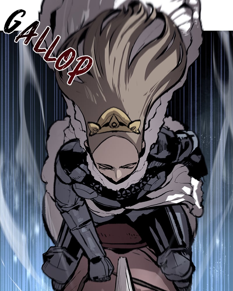 Read Corpse Knight Gunther (en) Manga Online