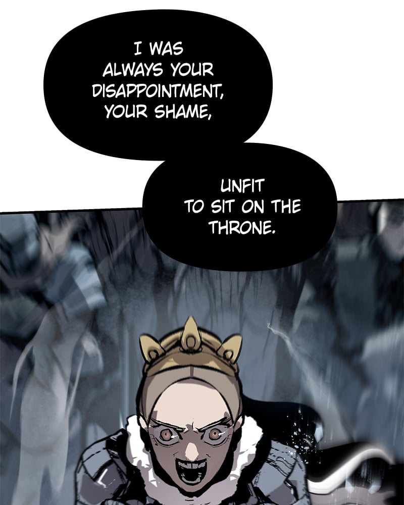 Read Corpse Knight Gunther (en) Manga Online