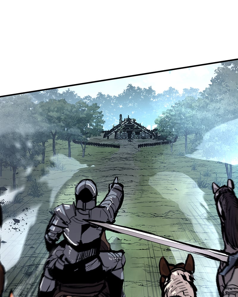 Read Corpse Knight Gunther (en) Manga Online