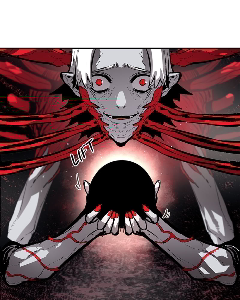 Read Corpse Knight Gunther (en) Manga Online