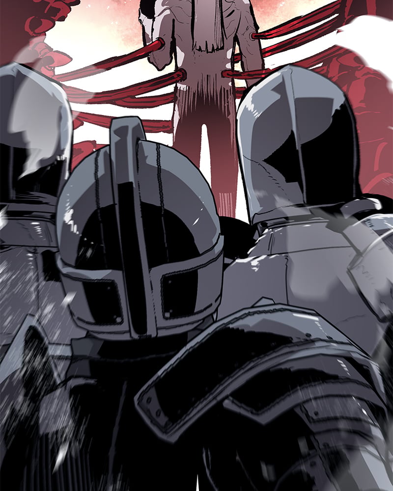 Read Corpse Knight Gunther (en) Manga Online