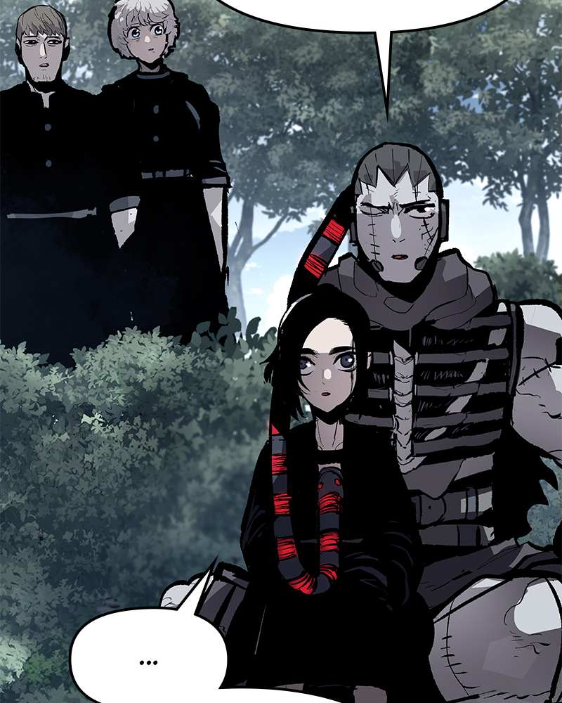 Read Corpse Knight Gunther (en) Manga Online