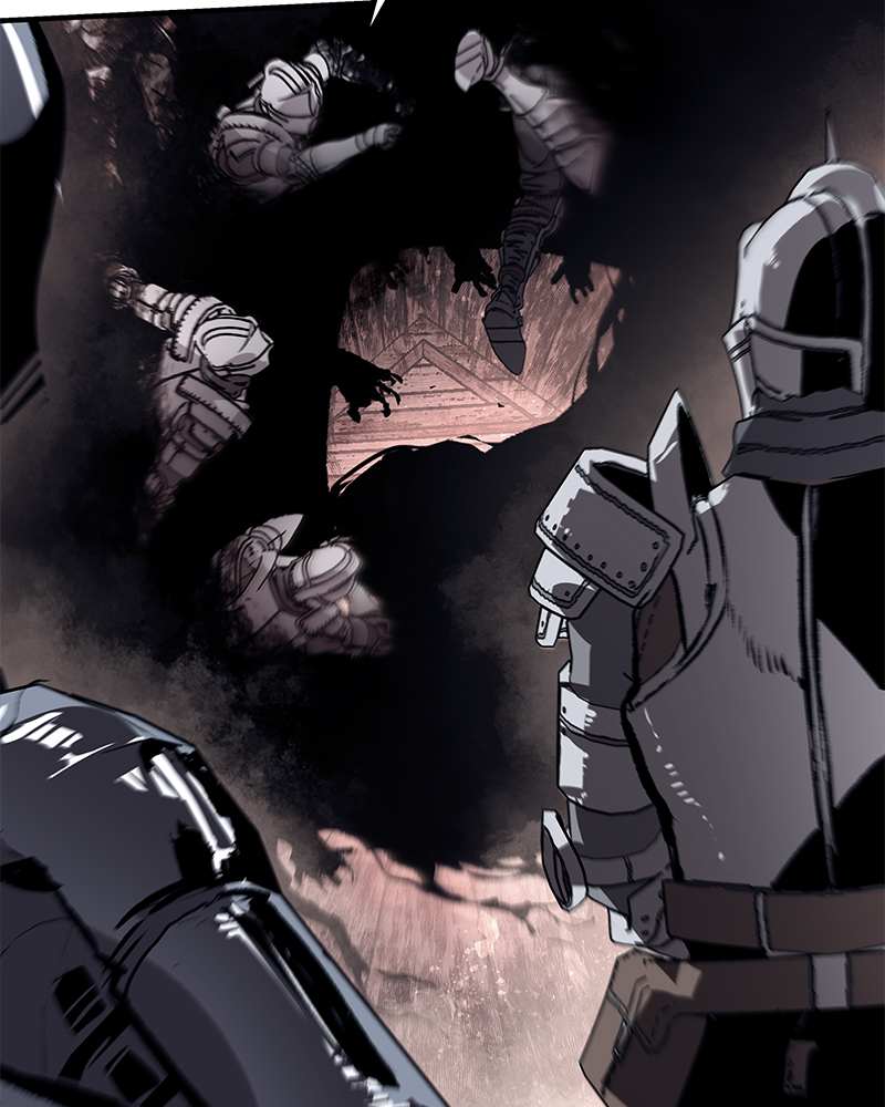 Read Corpse Knight Gunther (en) Manga Online