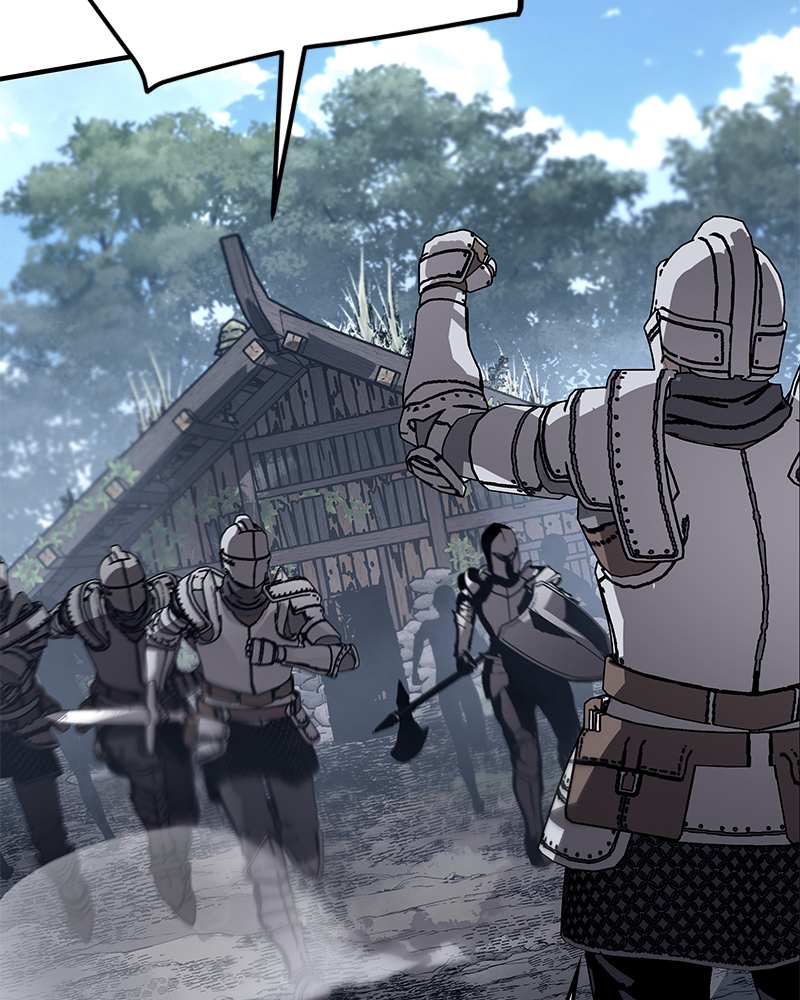 Read Corpse Knight Gunther (en) Manga Online