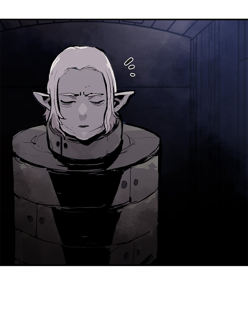 Read Corpse Knight Gunther (en) Manga Online