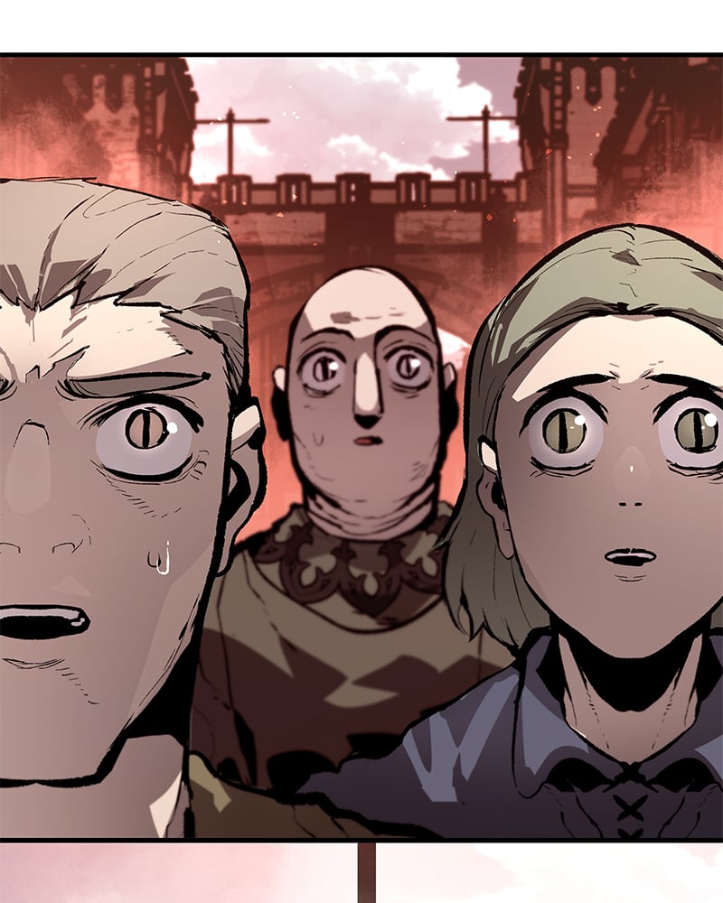 Read Corpse Knight Gunther (en) Manga Online