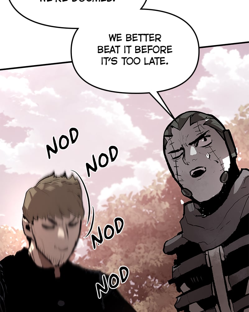 Read Corpse Knight Gunther (en) Manga Online