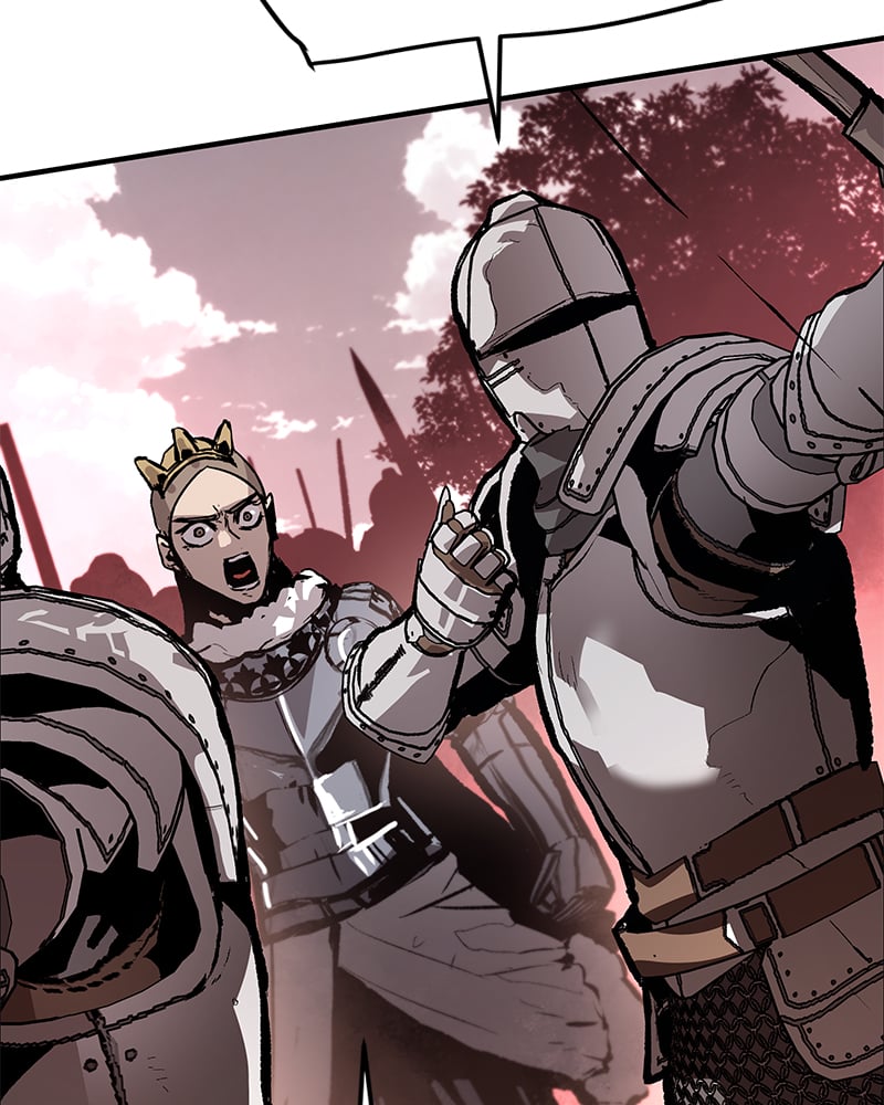 Read Corpse Knight Gunther (en) Manga Online