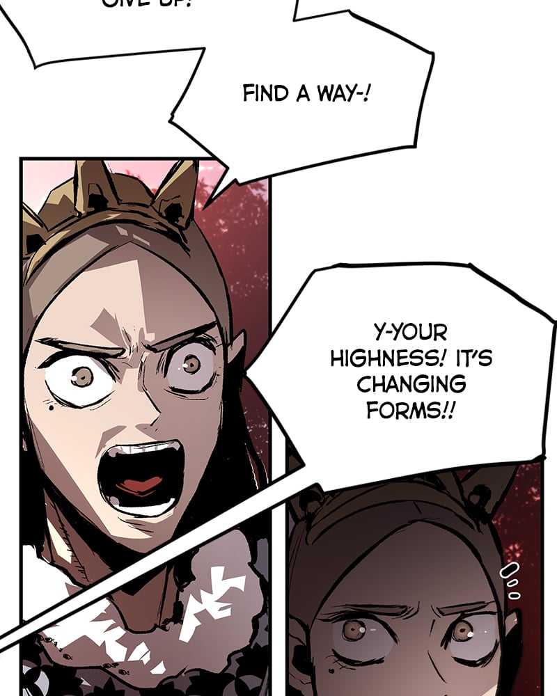 Read Corpse Knight Gunther (en) Manga Online