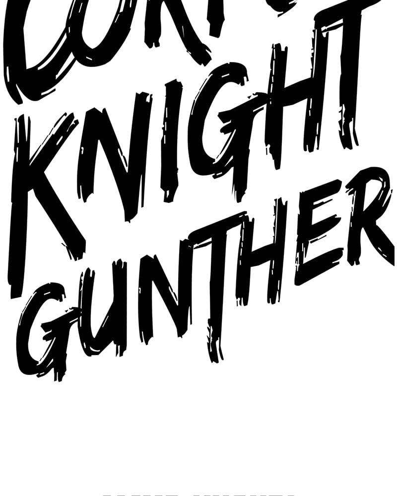 Read Corpse Knight Gunther (en) Manga Online