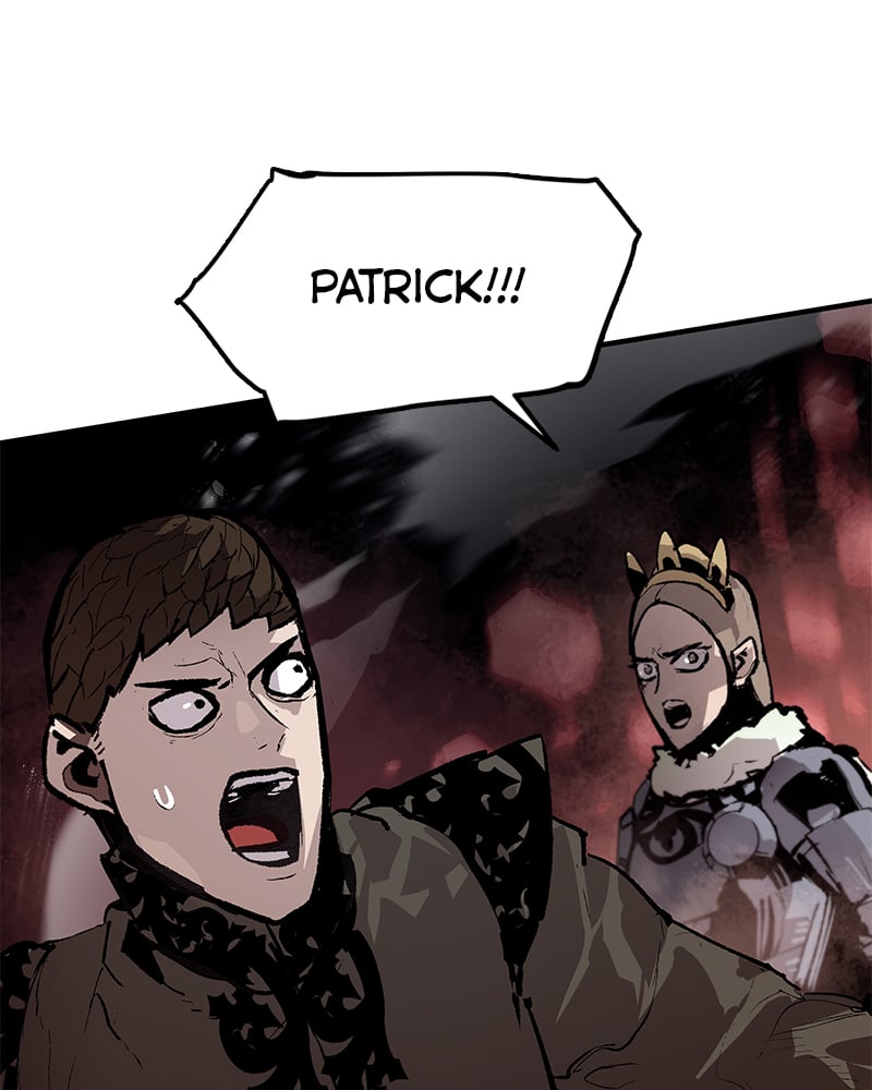 Read Corpse Knight Gunther (en) Manga Online