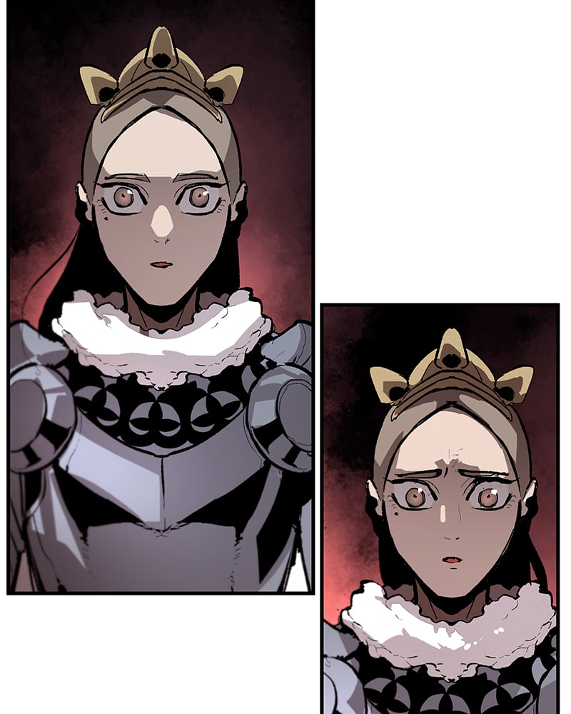 Read Corpse Knight Gunther (en) Manga Online