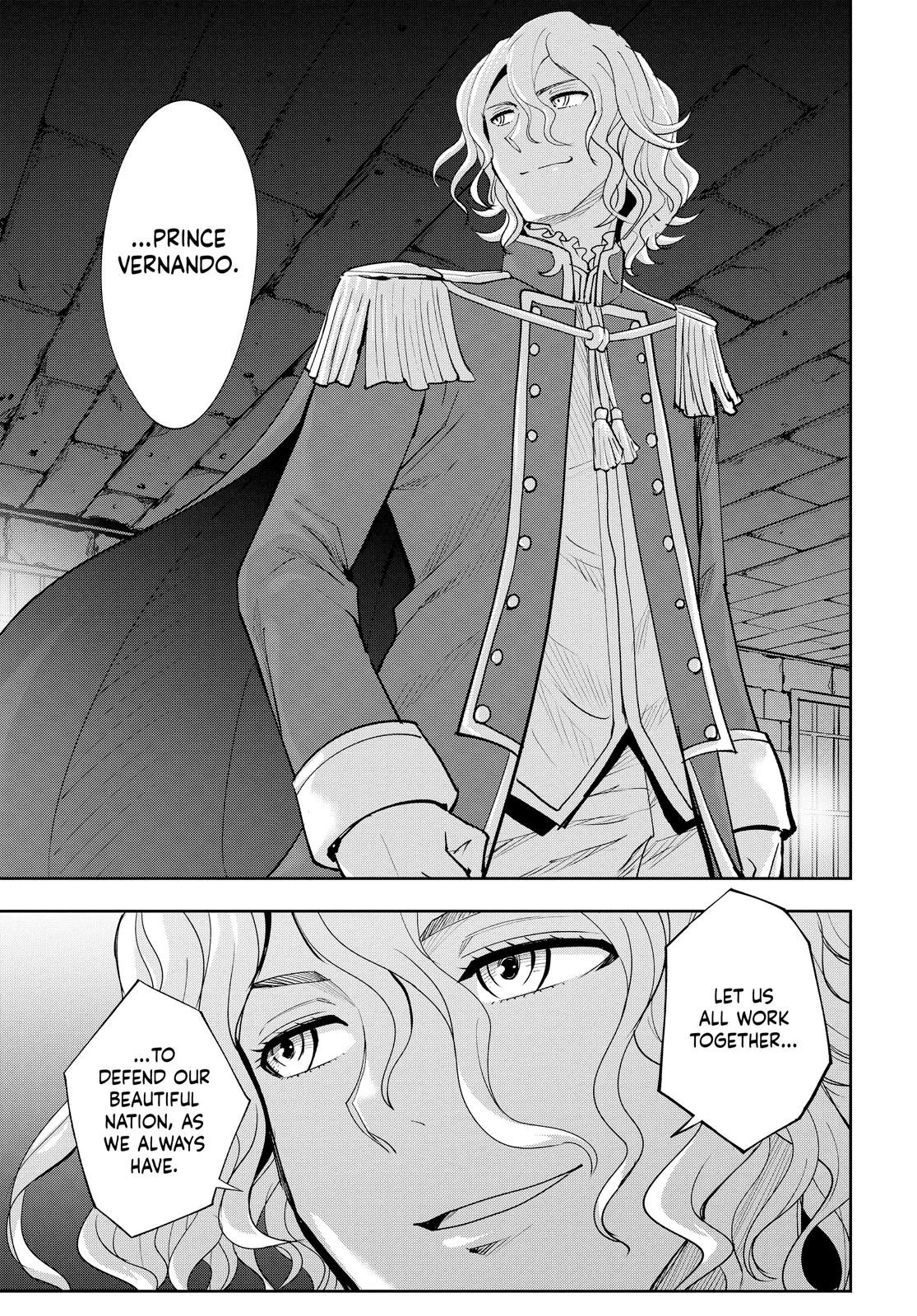 Read Crazy Food Truck (en) Manga Online