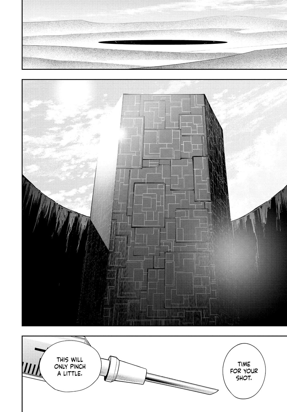 Read Crazy Food Truck (en) Manga Online