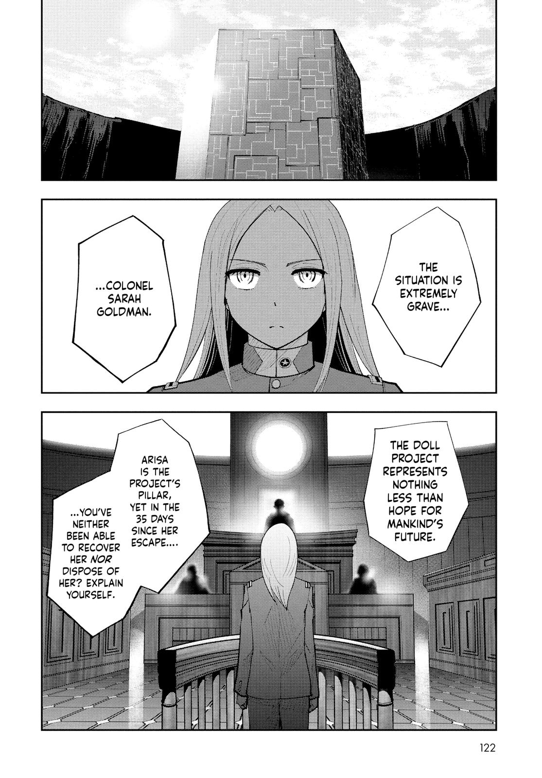 Read Crazy Food Truck (en) Manga Online