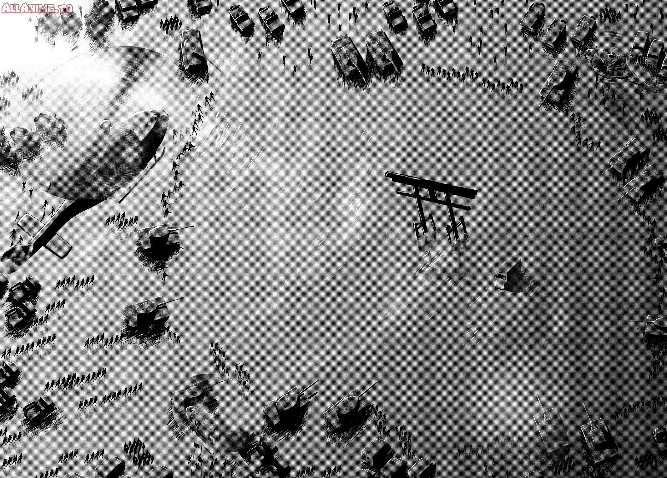 Read Crazy Food Truck (en) Manga Online