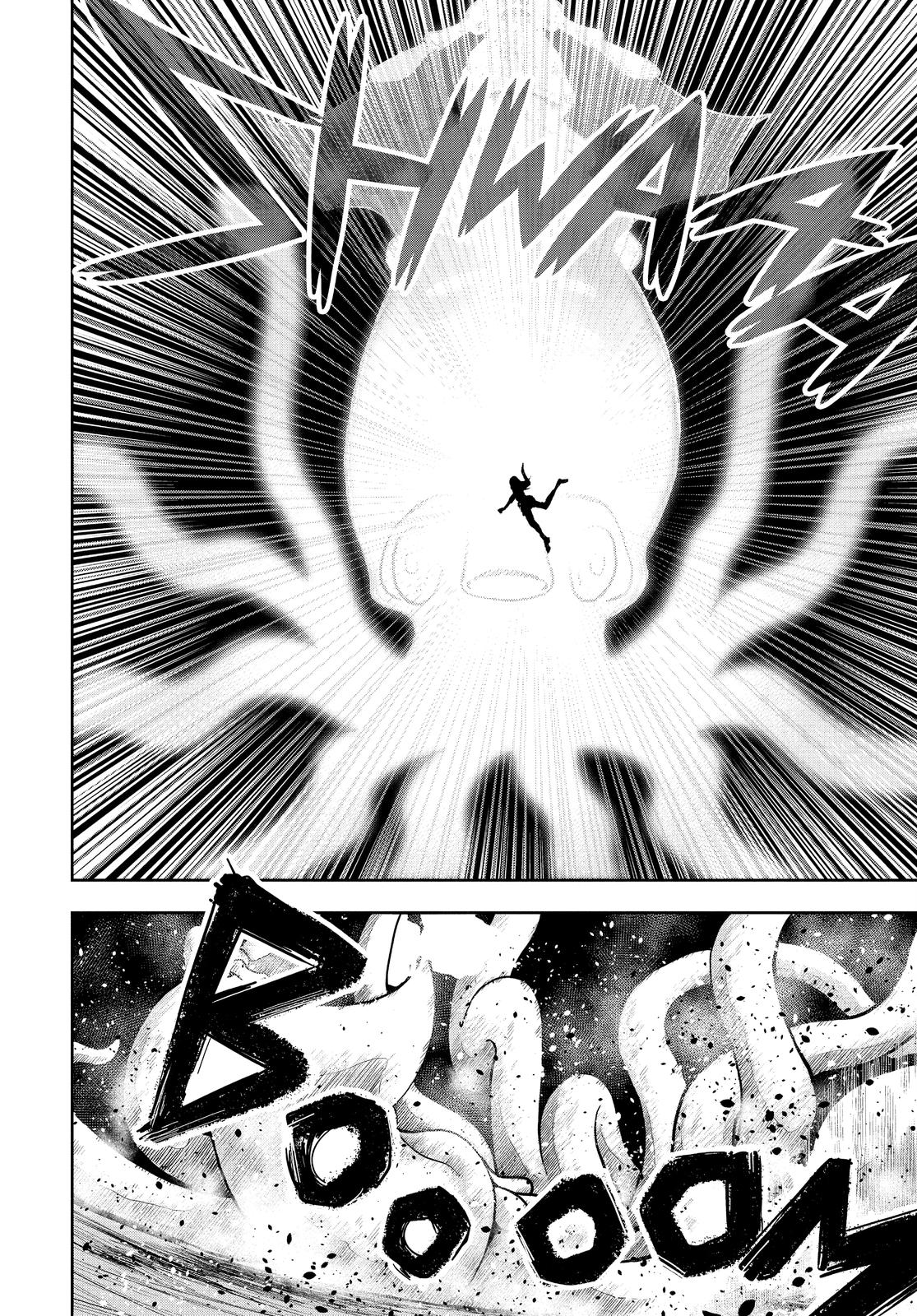 Read Crazy Food Truck (en) Manga Online