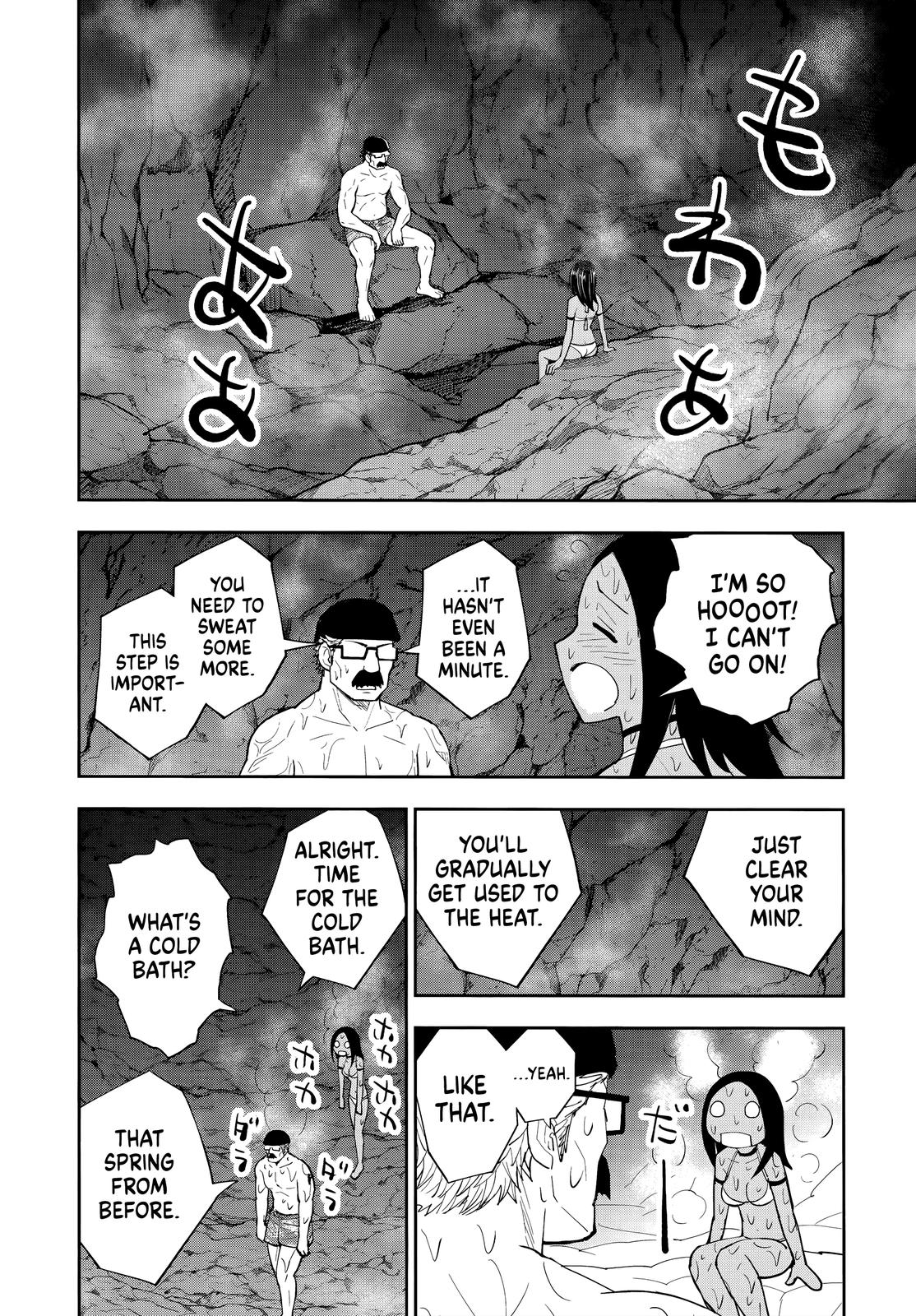 Read Crazy Food Truck (en) Manga Online