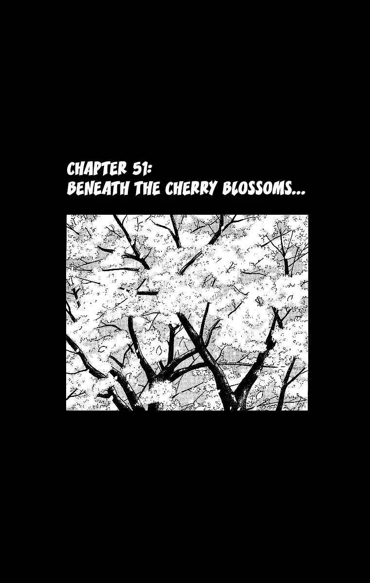 Read Crows (en) Manga Online