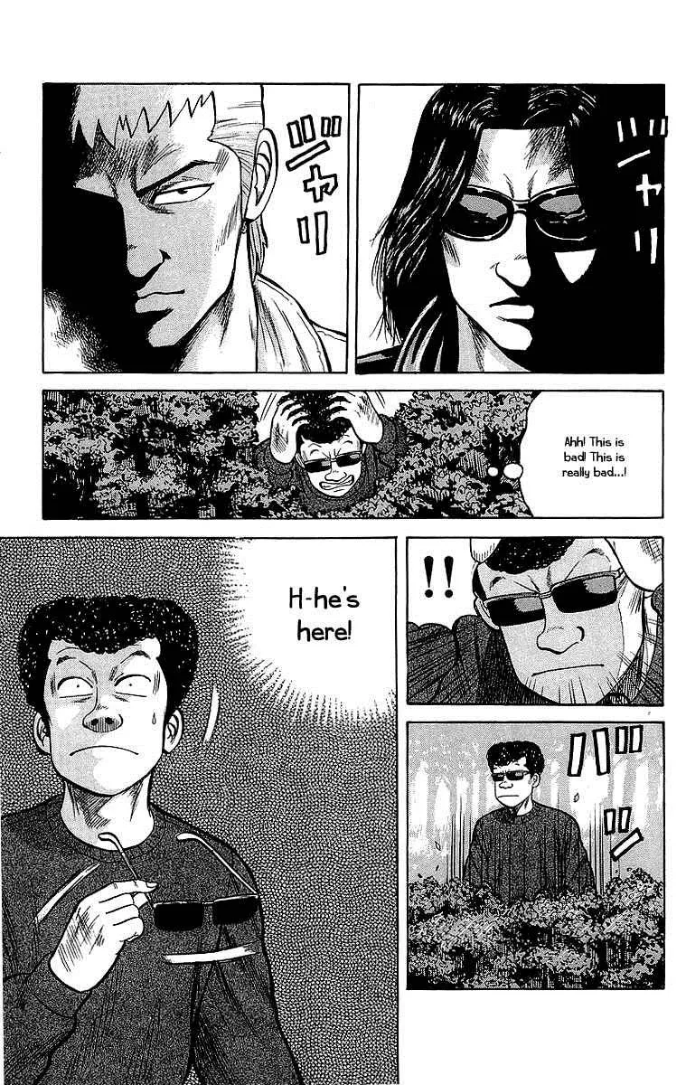 Read Crows (en) Manga Online