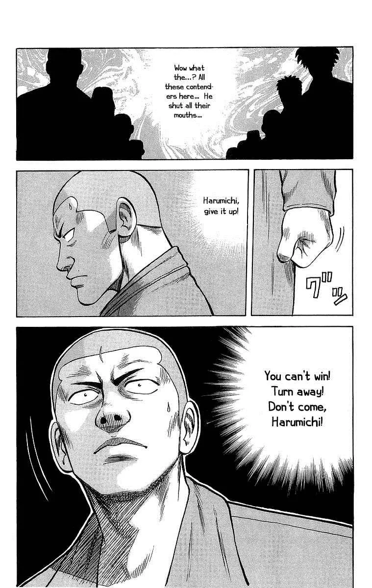 Read Crows (en) Manga Online