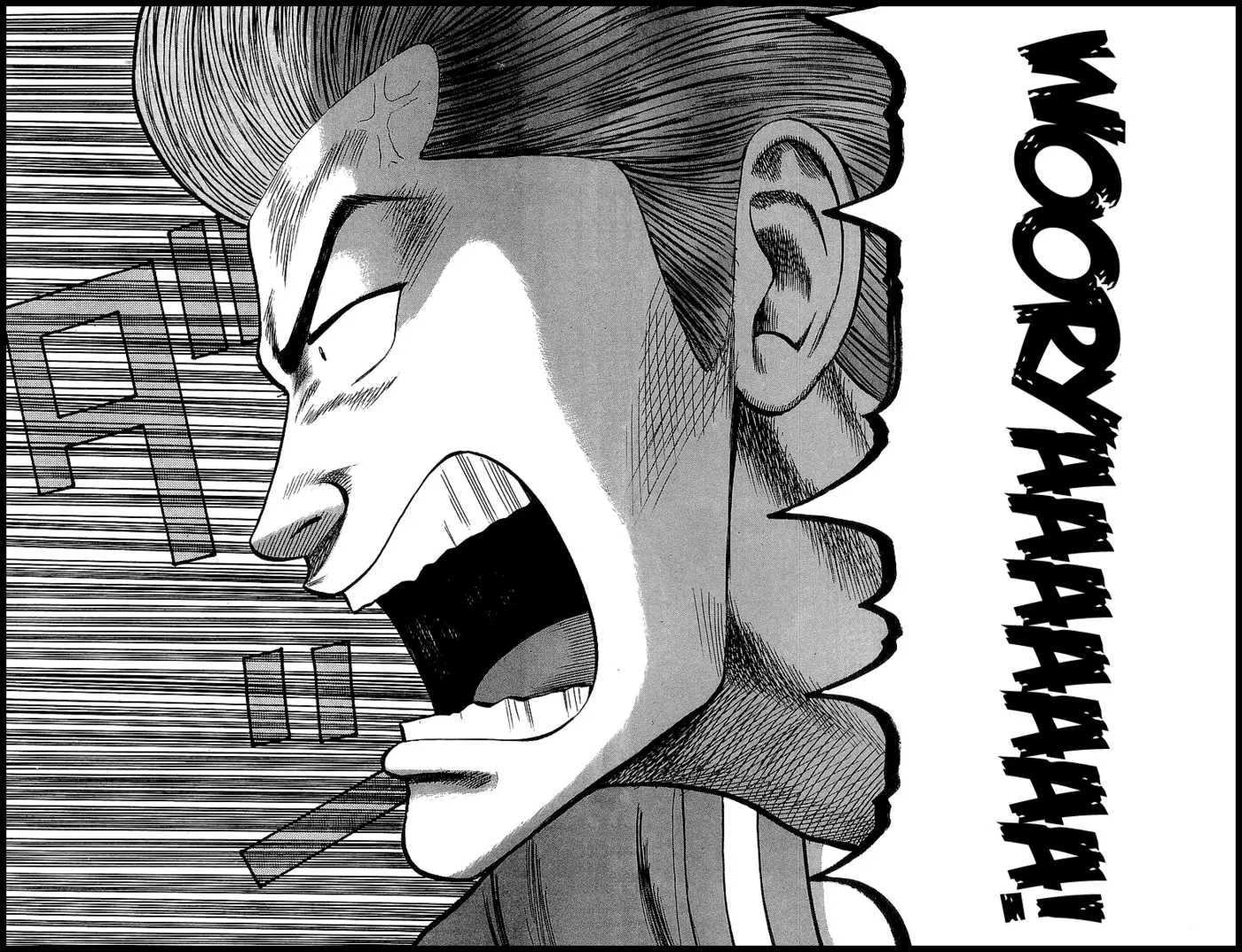 Read Crows (en) Manga Online