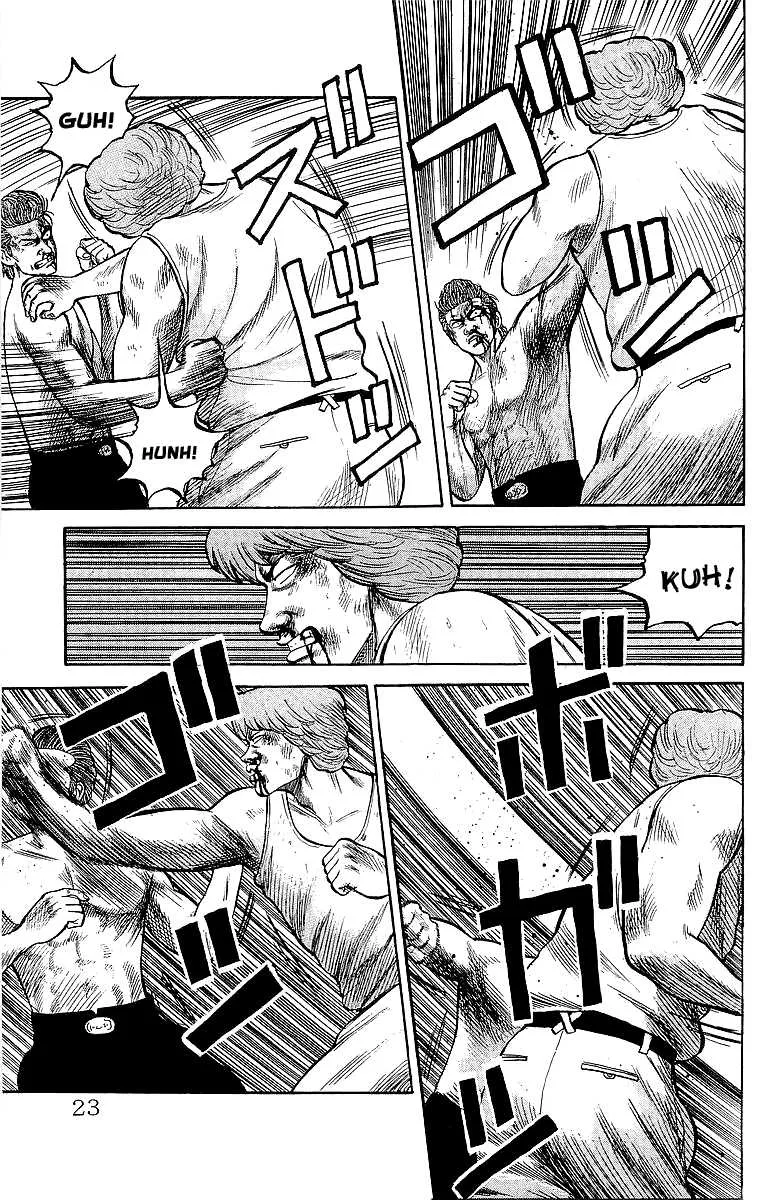 Read Crows (en) Manga Online