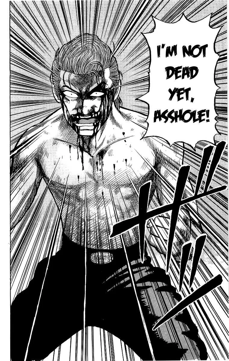 Read Crows (en) Manga Online