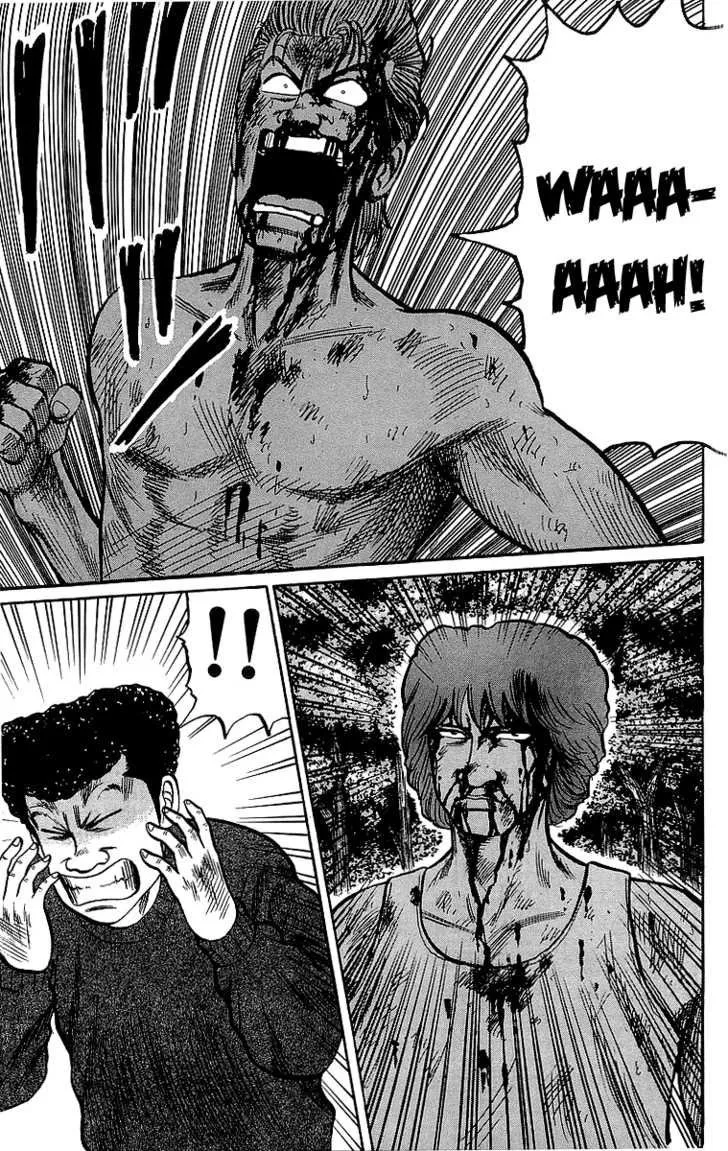 Read Crows (en) Manga Online