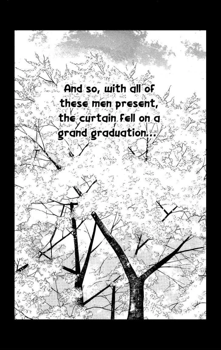 Read Crows (en) Manga Online