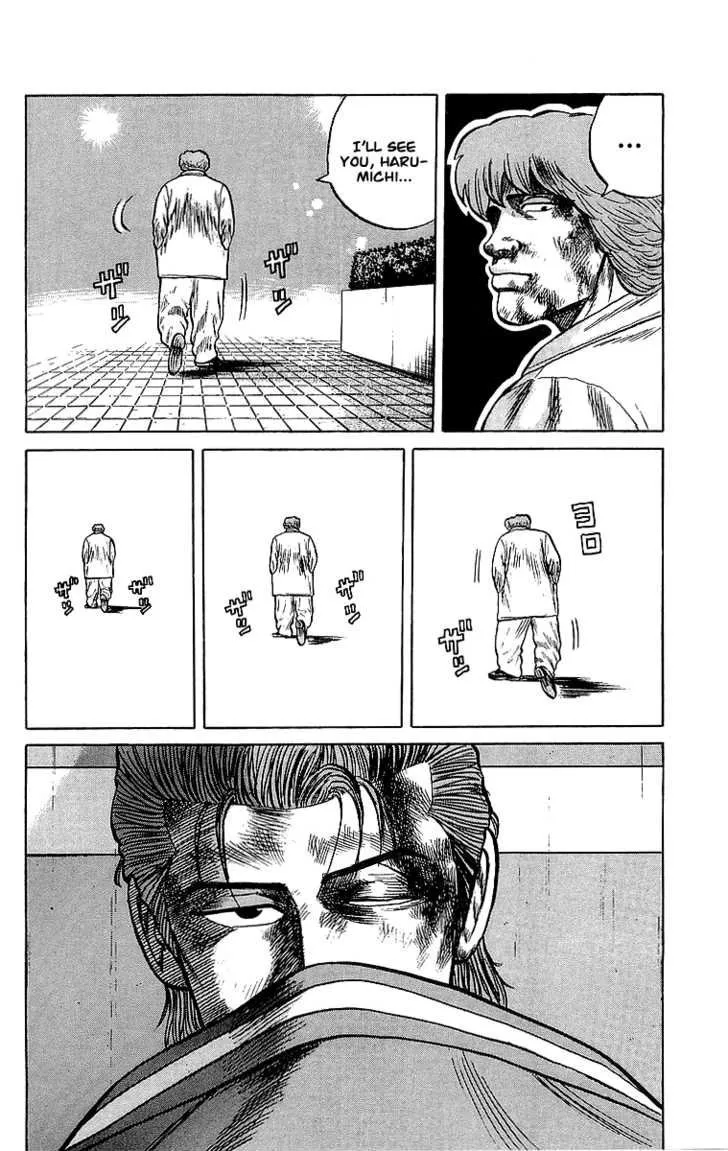 Read Crows (en) Manga Online