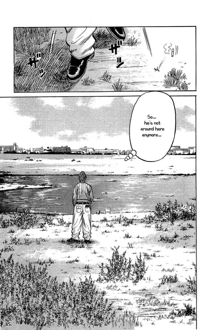 Read Crows (en) Manga Online