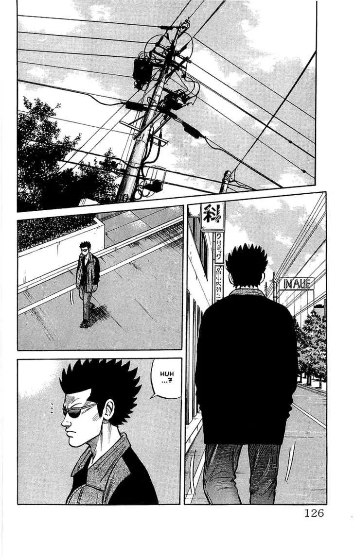 Read Crows (en) Manga Online